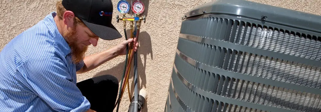 Heat Pump Installation in Highland, UT
